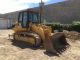 2006 Caterpillar 953c Crawler Loader W/rippers; Aux.  Hydraulics; 7070 Hrs Crawler Dozers & Loaders photo 4