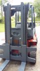 2004 Linde Forklift 10,  000lb Forklifts photo 2
