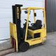 Hyster Forklift Electric 3000lb Forklifts photo 1