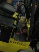 Hyster Electric Forklift - 4,  000 Cap,  3 Stage Mast,  Good Shop Truck,  Good Battery Forklifts photo 8