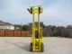 Kumatsu 5,  000 Lb.  Forklift Completely Reconditioned Forklifts photo 2