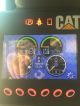 2014 Caterpillar 289d Heat/air Backup Camera Skid Steer Loaders photo 3