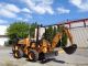 2012 Astec Rt360 Articulating Trencher - Backhoe - Dozer Blade - 4x4 - Diesel Trenchers - Riding photo 9