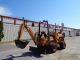 2012 Astec Rt360 Articulating Trencher - Backhoe - Dozer Blade - 4x4 - Diesel Trenchers - Riding photo 1
