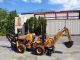 2012 Astec Rt360 Articulating Trencher - Backhoe - Dozer Blade - 4x4 - Diesel Trenchers - Riding photo 8