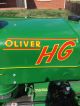 Oliver Cletrac Hg42 Crawler Tractor Antique & Vintage Farm Equip photo 1