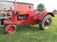 1937 2 Co - Op Tractor Antique & Vintage Farm Equip photo 1