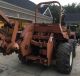 7510 Ditch Witch Trencher Trenchers - Riding photo 3
