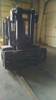 Hyster 13,  100 Pound Capacity Forklift Forklifts photo 4