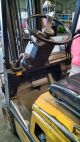 Yale 3000 Pound Capacity Forklift Forklifts photo 1