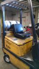 Yale 3000 Pound Capacity Forklift Forklifts photo 3