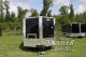 2017 8.  5x24 8.  5 X 24 V - Nosed Enclosed Bike Atv Cargo Car Toy Hauler Trailer Trailers photo 2