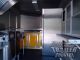 2017 8.  5x16 8.  5 X 16 V - Nosed Enclosed Concession Food Vending Bbq Trailer Trailers photo 3
