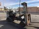 Towmotor Forklift 18,  000 Pound Capacity Forklifts photo 2