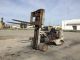 Towmotor Forklift 18,  000 Pound Capacity Forklifts photo 3