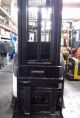 1998 Crown Rr5020 - 45 4,  500lbs (scie Inc) Forklifts photo 1