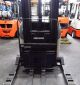 2006 Crown Rr5220 - 45 4,  500lbs (scie Inc) Forklifts photo 1