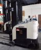 2006 Crown Rr5220 - 45 4,  500lbs (scie Inc) Forklifts photo 2