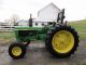 John Deere 2240 Tractor With Loader Tractors photo 4