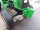 John Deere 5210 4x4 Tractor Daul Remotes Three Point Hitch Tractors photo 2