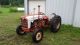 Ford 801/881 Powermaster Tractor - Diesel,  Select - O - Speed Trans,  3 Pt Hitch,  Pto Antique & Vintage Farm Equip photo 1
