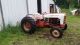 Ford 801/881 Powermaster Tractor - Diesel,  Select - O - Speed Trans,  3 Pt Hitch,  Pto Antique & Vintage Farm Equip photo 2