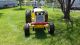 International Cub Low Boy 154 Two Machines Tractors photo 8