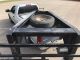 25 ' Gooseneck Flatbed Hotshot Trailer Triple Axles Electric Over Hydraulic Brake Trailers photo 2