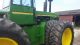 John Deere 8630 Tractor Tractors photo 3