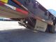 2009 Talbert 35ht 35 Ton Hydraulic Tilting Rollback Equipment Step Deck Trailer Trailers photo 7