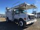 2000 Ford F - 750 - Unit 7405 Truck Tractors Utility Vehicles photo 2