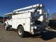 2000 Ford F - 750 - Unit 7405 Truck Tractors Utility Vehicles photo 5
