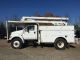 2000 Ford F - 750 - Unit 7405 Truck Tractors Utility Vehicles photo 6