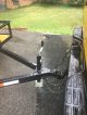 6x12 Utility Trailer Floor Jack And Fresh Paint Tires And Rims Trailers photo 6