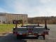 2000 Sherman & Reilly Srmpe - 115a Galvanized Extendable Pole Trailer Trailers photo 2