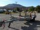 2000 Sherman & Reilly Srmpe - 115a Galvanized Extendable Pole Trailer Trailers photo 4
