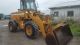 Dresser 520b Loader / Coupler And Aux.  Hydraulics Wheel Loaders photo 1