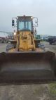 Dresser 520b Loader / Coupler And Aux.  Hydraulics Wheel Loaders photo 2