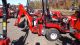 Massey Ferguson Gc1710 Tlb Compact Tractor No Sales Tax Tractors photo 7