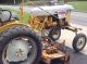Antique Tractor Antique & Vintage Farm Equip photo 1