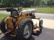 Antique Tractor Antique & Vintage Farm Equip photo 3