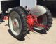 Ford 8n Tractor Antique & Vintage Farm Equip photo 1