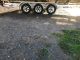 Easytow Galvanised Triaxle Trailer Trailers photo 6