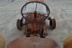 Ford 8n Tractor W/ Funk Conversion Antique & Vintage Farm Equip photo 6