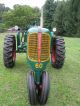 Oliver 60 Row Crop Tractor Antique & Vintage Farm Equip photo 4
