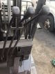Forklift Truck,  Toyota Electric Three Wheel Forklift Truck Forklifts photo 2