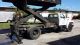 1992 Ford F700 Roofing Truck Dump/scissor Lift Other Heavy Equipment photo 3