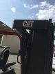 Cat Electric Fork Lift Extra High Lift Forklifts photo 2