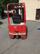 Cat Electric Fork Lift Extra High Lift Forklifts photo 5