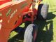Kubota Mx5100 240 Hours Loader And Finish Mower Skid Steer Quick Connect Tractors photo 3